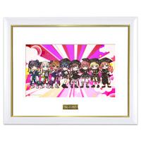 THE IDOLM@STER SHINY COLORS "円環 -Halo around-" 02 キャラファイングラフ 【2025年12月上旬以降順次発送】