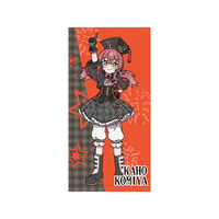 THE IDOLM@STER SHINY COLORS "円環 -Halo around-" 02 ビッグタオル（全8種） 【2025年12月上旬以降順次発送】