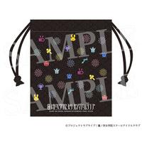 ラブライブ！蓮ノ空女学院スクールアイドルクラブ 巾着