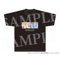 ラブライブ！蓮ノ空女学院スクールアイドルクラブ Tシャツ(全3サイズ)