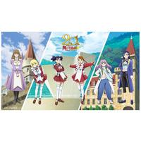 「舞-HiME」＆「舞-乙HiME」 20th Anniversary Blu-ray BOX （特装限定版）