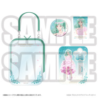 ラブライブ！スーパースター!! 結ヶ丘女子購買部 BIRTHDAYプレゼント第4シーズン ～鬼塚冬毬セット～