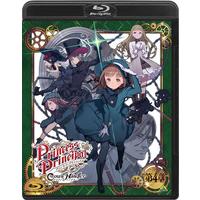 プリンセス・プリンシパル Crown Handler 第4章　（特装限定版）