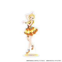 アイカツ！メモリアルステージ ～輝きのユニットカップ～ アクリルスタンド　新条ひなき