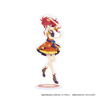 アイカツ！メモリアルステージ ～輝きのユニットカップ～ アクリルスタンド　紅林珠璃