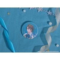 アイドリッシュセブン 缶バッジ　16 STAR SIGNS　十龍之介 A 【2026年4月下旬頃より順次お届け予定】