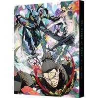 リーンの翼 Blu-ray BOX　（特装限定版）