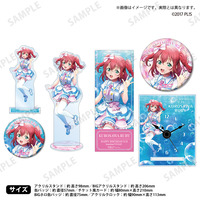 ラブライブ！サンシャイン!! 浦の星女学院購買部 BIRTHDAYプレゼント2025 ～黒澤ルビィお祝いセット～ 豪華版コンプリートセット