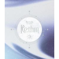Re:vale 3rd Album "Re:thm"【初回限定盤】