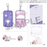 蓮ノ空 ピンズセット 蓮ノ空 ピンズセット ラブライブ！蓮ノ空女学院スクールアイドル