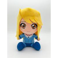 ヤマトよ永遠に REBEL3199 ぬいぐるみ【サーシャ】