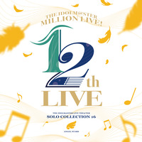 THE IDOLM@STER LIVE THE@TER SOLO COLLECTION 16 ANGEL STARS 【2025年11月下旬発送予定】