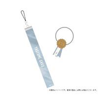 アイドリッシュセブン 10th Anniversary Event "A10TiON PLEASE!!!!"／アイドリッシュセブン VISIBLIVE "HiGH TENSiON FUSiON!!!!" ペンライトアクセサリー　八乙女楽 【2025年12月下旬頃より順次お届け予定】