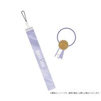 アイドリッシュセブン 10th Anniversary Event "A10TiON PLEASE!!!!"／アイドリッシュセブン VISIBLIVE "HiGH TENSiON FUSiON!!!!" ペンライトアクセサリー　逢坂壮五 【2025年12月下旬頃より順次お届け予定】