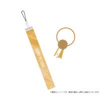 アイドリッシュセブン 10th Anniversary Event "A10TiON PLEASE!!!!"／アイドリッシュセブン VISIBLIVE "HiGH TENSiON FUSiON!!!!" ペンライトアクセサリー　和泉三月 【2025年12月下旬頃より順次お届け予定】