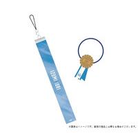 アイドリッシュセブン 10th Anniversary Event "A10TiON PLEASE!!!!"／アイドリッシュセブン VISIBLIVE "HiGH TENSiON FUSiON!!!!" ペンライトアクセサリー　和泉一織 【2025年12月下旬頃より順次お届け予定】