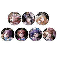 THE IDOLM@STER SHINY COLORS "円環 -Halo around-" 04 缶バッジ（全種セット） 【2026年1月中旬以降順次発送予定】