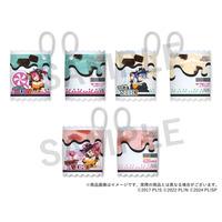 AiScReam ハロウィン トレーディングお菓子風キーホルダー【ハロウィンver】（全3種/ランダム1個入り）