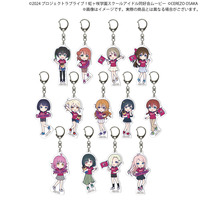 ラブライブ! 虹ヶ咲学園スクールアイドル同好会 グッズ 7点 ラブライブ！虹ヶ咲学園スクールアイドル同好会』の当たり付き