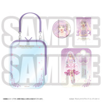 ラブライブ！スーパースター!! 結ヶ丘女子購買部 BIRTHDAYプレゼント第4シーズン ～ウィーン・マルガレーテセット～