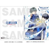 「ブルーロック」アニメ公式設定資料集vol.2 【2026年3月中旬頃お届け予定】