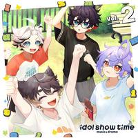 idol show time Vol.2 music & drama/V.A.