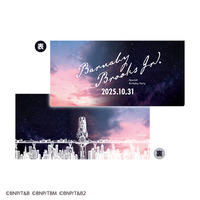 BARNABY Special Birthday Party 2025　チケットホルダー 【2025年11月上旬頃より順次発送】