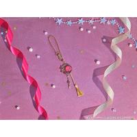 アイドリッシュセブン モチーフチャーム　16 STAR SIGNS　狗丸トウマ 【2026年5月中旬頃より順次お届け予定】