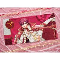 アイドリッシュセブン ビッグタオル　16 STAR SIGNS　狗丸トウマ 【2026年5月中旬頃より順次お届け予定】