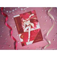 アイドリッシュセブン クリアファイル　16 STAR SIGNS　狗丸トウマ 【2026年5月中旬頃より順次お届け予定】