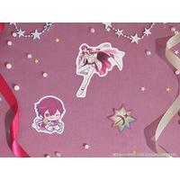 アイドリッシュセブン ダイカットステッカーセット　16 STAR SIGNS　狗丸トウマ 【2026年5月中旬頃より順次お届け予定】