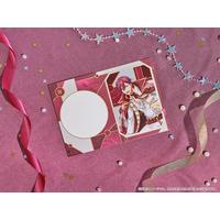 アイドリッシュセブン バースデーカードブロマイドセット　16 STAR SIGNS　狗丸トウマ 【2026年5月中旬頃より順次お届け予定】