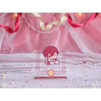 アイドリッシュセブン ゆらゆらアクリルスタンド　16 STAR SIGNS　狗丸トウマ B 【2026年5月中旬頃より順次お届け予定】