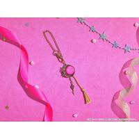 アイドリッシュセブン モチーフチャーム　16 STAR SIGNS　百 【2026年5月中旬頃より順次お届け予定】