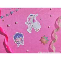 アイドリッシュセブン ダイカットステッカーセット　16 STAR SIGNS　百 【2026年5月中旬頃より順次お届け予定】