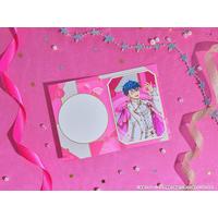 アイドリッシュセブン バースデーカードブロマイドセット　16 STAR SIGNS　百 【2026年5月中旬頃より順次お届け予定】