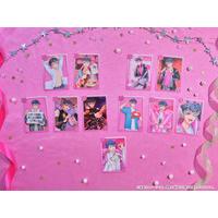 アイドリッシュセブン バースデービジュアルクリアカードコレクション　16 STAR SIGNS　百　BOX B(全11種/1BOXランダム11パック入り) 【2026年5月中旬頃より順次お届け予定】