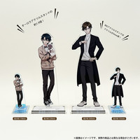 新テニスの王子様 POP UP STORE ～Autumn 2025～ オーロラアクリル