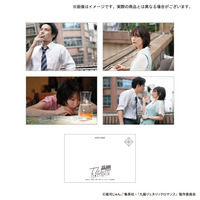 九龍ジェネリックロマンス ポストカード4枚セット 【2025年11月下旬より順次お届け】