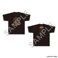 『前橋ウィッチーズ』ライブ ~Welcome to WITCH-VERSE!!~ Tシャツ(全3サイズ)