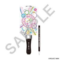 『前橋ウィッチーズ』ライブ ~Welcome to WITCH-VERSE!!~ ペンライト