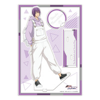 黒子のバスケ アクリルスタンド 紫原敦 (キャラポップストア Hang Out in White Outfits ver.) 【2026年3月上旬頃より順次お届け予定】