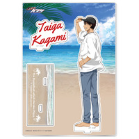 黒子のバスケ アクリルスタンド 火神大我（キャラポップストア A moment at the beach ver.） 【2026年3月上旬頃より順次お届け予定】