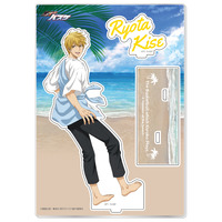 黒子のバスケ アクリルスタンド 黄瀬涼太（キャラポップストア A moment at the beach ver.） 【2026年3月上旬頃より順次お届け予定】
