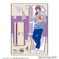 黒子のバスケ アクリルスタンド 紫原 敦（キャラポップストア oneday in the afternoon ver.） 【2026年3月上旬頃より順次お届け予定】