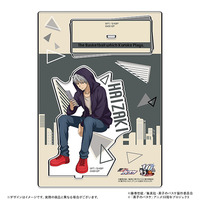 黒子のバスケ アクリルスタンド 灰崎祥吾（キャラポップストア oneday in the afternoon ver.） 【2026年3月上旬頃より順次お届け予定】