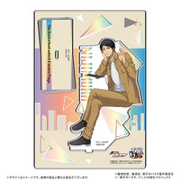 黒子のバスケ アクリルスタンド 虹村修造（キャラポップストア oneday in the afternoon ver.） 【2026年3月上旬頃より順次お届け予定】