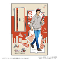 黒子のバスケ アクリルスタンド 火神大我（キャラポップストア oneday in the afternoon ver.） 【2026年3月上旬頃より順次お届け予定】