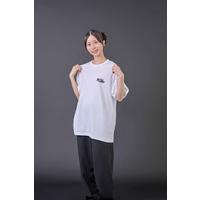 GGGP×RAGEコラボ オリジナルTシャツ 【2026年2月中下旬頃お届け予定】