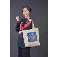 GGGP×RAGEコラボ オリジナルトートバッグ 【2026年2月中下旬頃お届け予定】